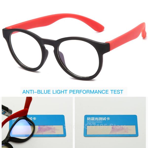 kids round anti blue light glasses children flexible cute computer eyeglasses boys girls ultralight pink blue spectacles frame, White;black
kids round anti blue light glasses children flexible cute computer eyeglasses boys girls ultralight pink blue spectacles frame, White;black