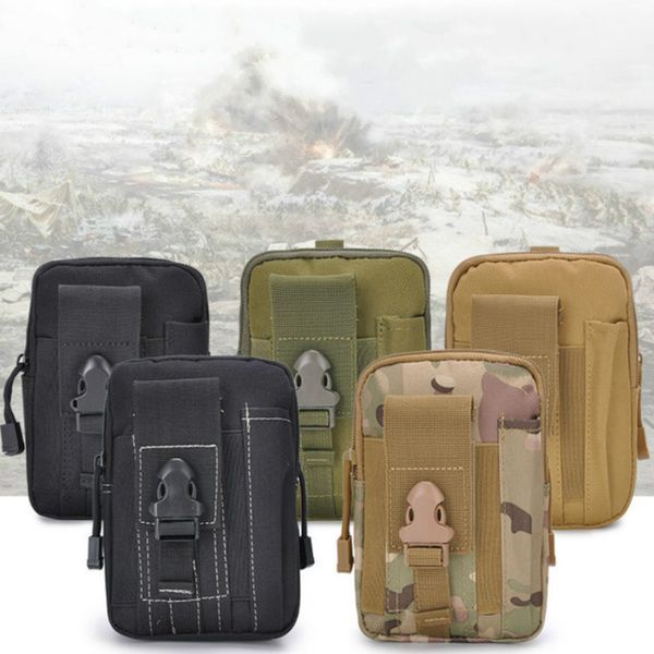 universal outdoor tactical holster military molle hip waist belt bag wallet pouch purse phone case with zipper for 7plus
universal outdoor tactical holster military molle hip waist belt bag wallet pouch purse phone case with zipper for 7plus