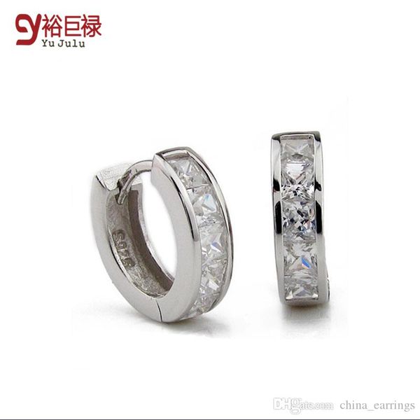 2016 new single row simulated diamond 925 sterling silver women fashion jewelry earrings girl wedding party accessories gifts, Golden;silver
2016 new single row simulated diamond 925 sterling silver women fashion jewelry earrings girl wedding party accessories gifts, Golden;silver