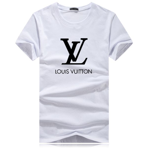 Fa hion top de igner loui big letter printing round collar t hirt for men woman tee man breathable hort leeve hirt ummer clothing
Fa hion top de igner loui big letter printing round collar t hirt for men woman tee man breathable hort leeve hirt ummer clothing