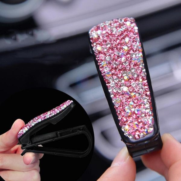 rhinestone алмазные автомобилей солнцезащитный козырек очки солнцезащитные очки папки билетов получение карты клип хранения держатель аксесс
rhinestone алмазные автомобилей солнцезащитный козырек очки солнцезащитные очки папки билетов получение карты клип хранения держатель аксесс