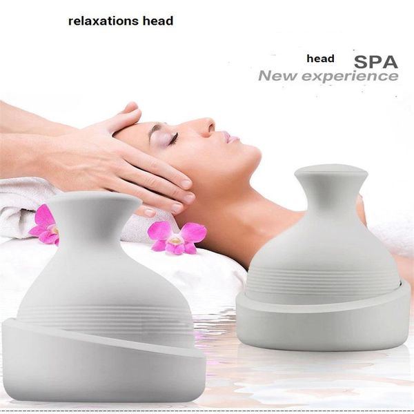 portable waterproof electric head washing spa massage deep scalp massager cleaner hair growth and relax mind hair care clean
portable waterproof electric head washing spa massage deep scalp massager cleaner hair growth and relax mind hair care clean