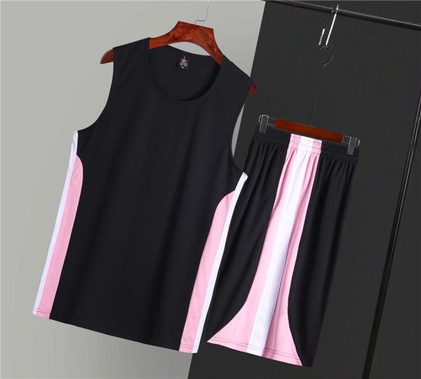 discount men training basketball sets with shorts uniforms reversible basketball jerseys for that home and away look kits sports h30-5, Blue;black
discount men training basketball sets with shorts uniforms reversible basketball jerseys for that home and away look kits sports h30-5, Blue;black