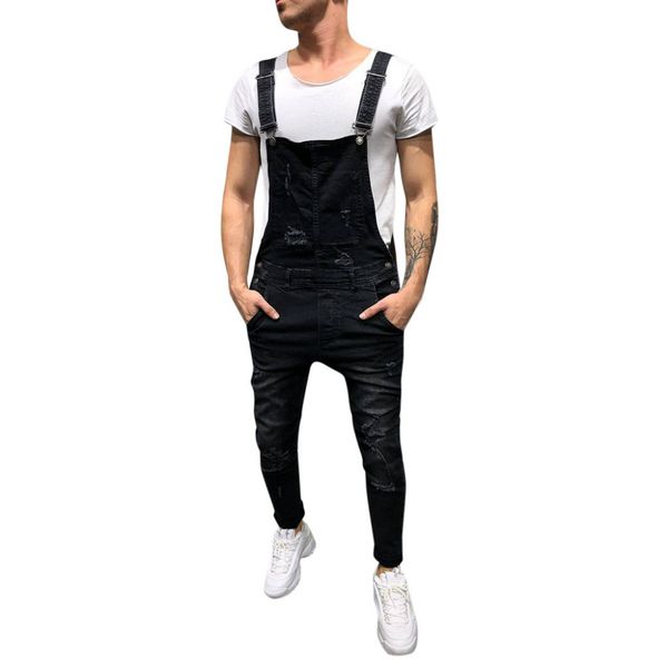 feitong jeans pants of men 2019 men cothes denim embroidery cotton straight hole pocket trouser distressed pant jens man c0304, Blue
feitong jeans pants of men 2019 men cothes denim embroidery cotton straight hole pocket trouser distressed pant jens man c0304, Blue