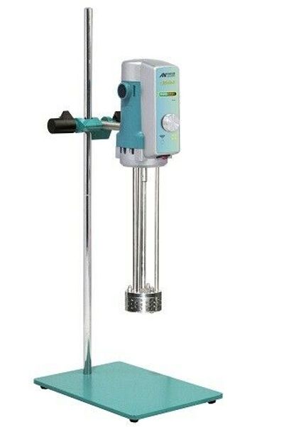 

high shear mixer emulsifying machine ae500s-p 500 w 70g 40 l 110v