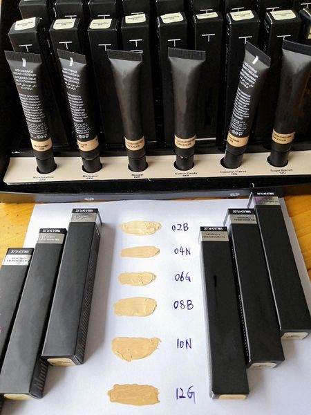 2018 Готов к отправке 6 цветов Concealer Foundation Макияж Чехол Грунтовка Concealer Base Профессиональная косметика для лица Контурная палитра Макияж
2018 Готов к отправке 6 цветов Concealer Foundation Макияж Чехол Грунтовка Concealer Base Профессиональная косметика для лица Контурная палитра Макияж