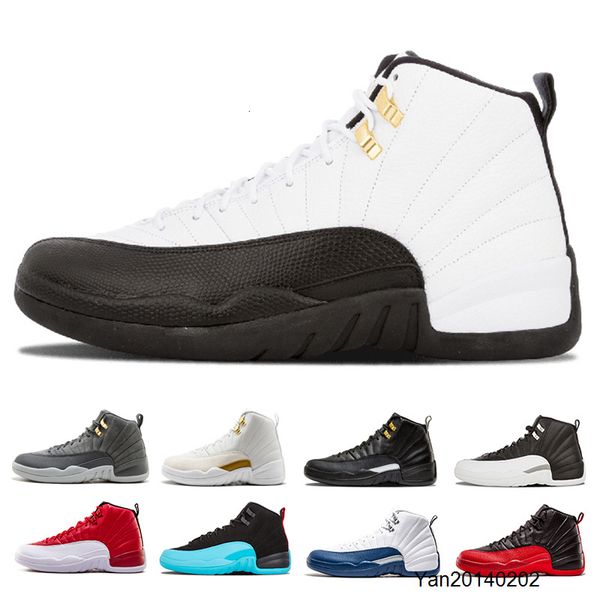 new 12s taxi college navy the master men basketball shoes 12 cherry deep royal blue wolf grey university blue gym red sports sneakers
new 12s taxi college navy the master men basketball shoes 12 cherry deep royal blue wolf grey university blue gym red sports sneakers