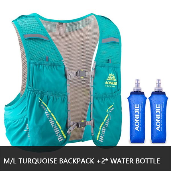 hydration pack backpack rucksack bag vest harness water bladder hiking camping running marathon race climbing 5l
hydration pack backpack rucksack bag vest harness water bladder hiking camping running marathon race climbing 5l