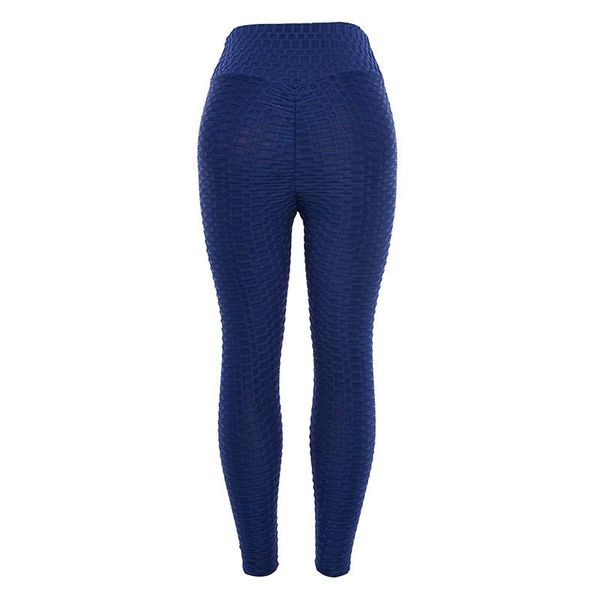 fitness leggings women polyester ankle-length standard fold pants elasticity slim push up female multiple color legging, Black
fitness leggings women polyester ankle-length standard fold pants elasticity slim push up female multiple color legging, Black