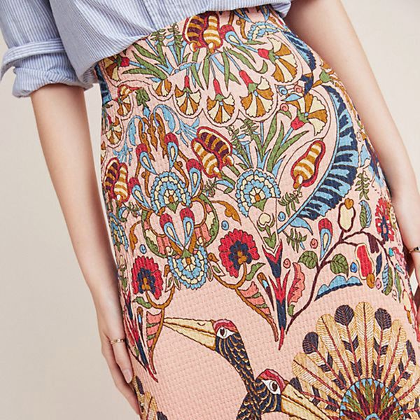 womens designer summer chinese style peacock open screen print bag hip half skirt, Gray
womens designer summer chinese style peacock open screen print bag hip half skirt, Gray