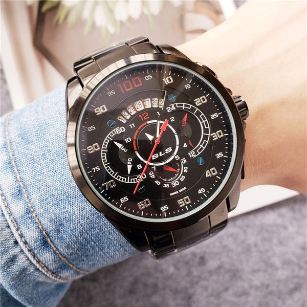 2019 new fa hion tag port brand watch tainle teel with multi function automatic date men 039 watch
2019 new fa hion tag port brand watch tainle teel with multi function automatic date men 039 watch