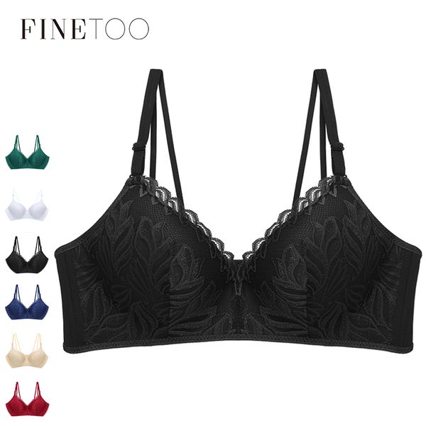 кружева беспроводной бюстгальтер sexy цветочные bralette мода комфорт провода бесплатные бюстгальтеры для женщин глубокий v кружевной бюстга, Red;black
кружева беспроводной бюстгальтер sexy цветочные bralette мода комфорт провода бесплатные бюстгальтеры для женщин глубокий v кружевной бюстга, Red;black