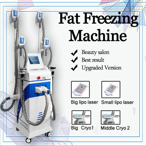 ultrasound fat cavitation machines fat e cryolipolysis weight loss system 4 handles radio frequency machine for salon use
ultrasound fat cavitation machines fat e cryolipolysis weight loss system 4 handles radio frequency machine for salon use