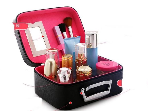 женщины путешествия туалетные принадлежности составляют косметический мешок сцепления сумка кошельки дело косметическая сумка рот цветок мак
женщины путешествия туалетные принадлежности составляют косметический мешок сцепления сумка кошельки дело косметическая сумка рот цветок мак