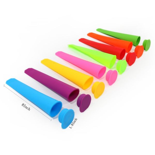 ice cream moulds silicone pop mold popsicles mould with lid ice cream makers push up ice cream jelly lolly pop tc190430 300pcs
ice cream moulds silicone pop mold popsicles mould with lid ice cream makers push up ice cream jelly lolly pop tc190430 300pcs