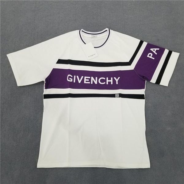 2020 men women shirts new fashion t-shirt mens summer shirts sell fashion tees short sleeve mens clothing b103393d, White
2020 men women shirts new fashion t-shirt mens summer shirts sell fashion tees short sleeve mens clothing b103393d, White