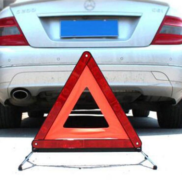 car warning sign auto triangle reflective strip emergency fault safety tripod sparking signs folded traffic road warning
car warning sign auto triangle reflective strip emergency fault safety tripod sparking signs folded traffic road warning