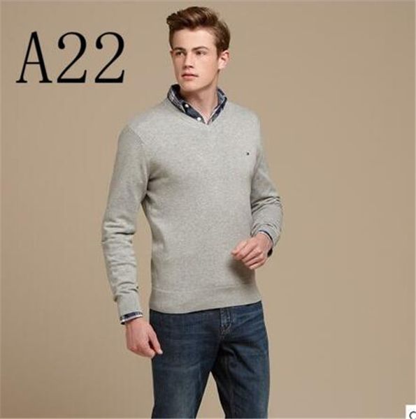 2020 new men's women's sweater knitted brand cotton sweater designers pullover 11, White;black
2020 new men's women's sweater knitted brand cotton sweater designers pullover 11, White;black