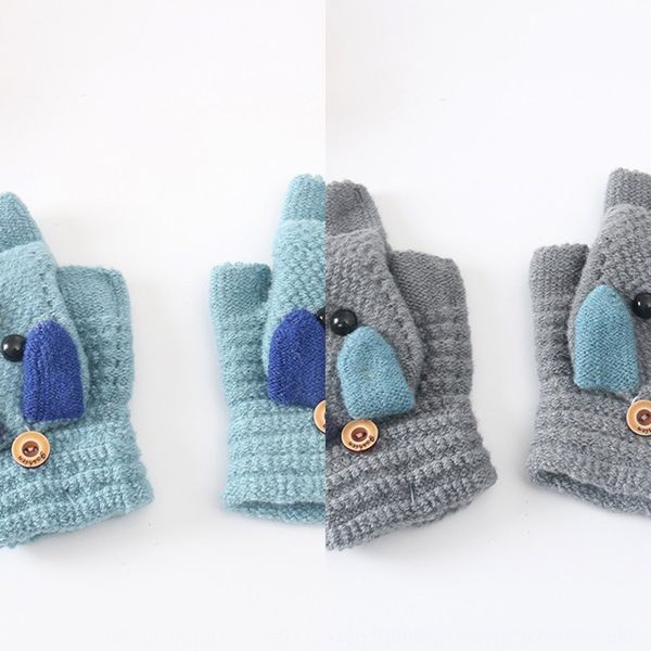 h3sxh winter children's warm warm cartoon dog gloves cute cartoon dog 6-12 years old primary school students' cashmere knitted fli, White
h3sxh winter children's warm warm cartoon dog gloves cute cartoon dog 6-12 years old primary school students' cashmere knitted fli, White