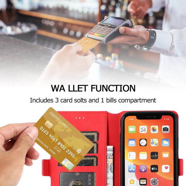 luxury case for iphone11 phone case leather flip wallet back covers magnetic case for iphone xr coque hoesje capa with drop resistant
luxury case for iphone11 phone case leather flip wallet back covers magnetic case for iphone xr coque hoesje capa with drop resistant