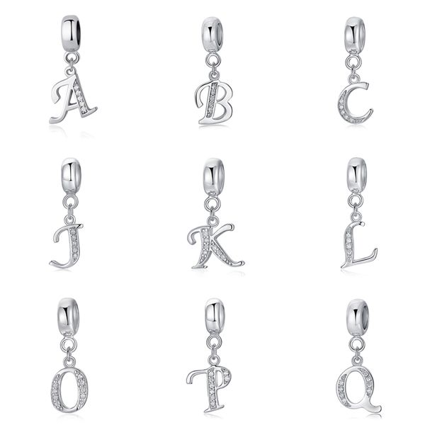 authentic 925 sterling silver charm bead vintage alphabet a-z letter pendant charms fit pandora bracelets women diy jewelry
authentic 925 sterling silver charm bead vintage alphabet a-z letter pendant charms fit pandora bracelets women diy jewelry