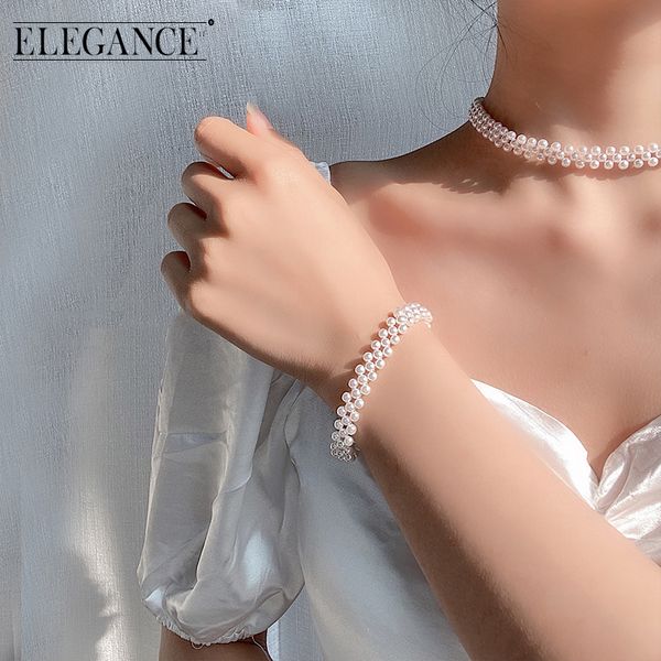 women natural pearl good friend bracelet white temperament design jewelry commemorating sister friendship precious bracelet, Black
women natural pearl good friend bracelet white temperament design jewelry commemorating sister friendship precious bracelet, Black