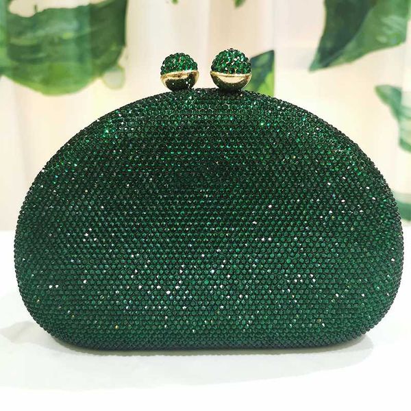 dark green crystal women clutch bags and purses fashion xiyuan shell shape daliy bag ladies mini chain shoulder handbags
dark green crystal women clutch bags and purses fashion xiyuan shell shape daliy bag ladies mini chain shoulder handbags
