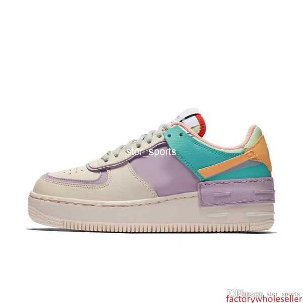 2019 new one 1 shadow womens running shoes 1s pretty pale ivory celestial gold-tropical twist designer sneakers eur 35-40
2019 new one 1 shadow womens running shoes 1s pretty pale ivory celestial gold-tropical twist designer sneakers eur 35-40