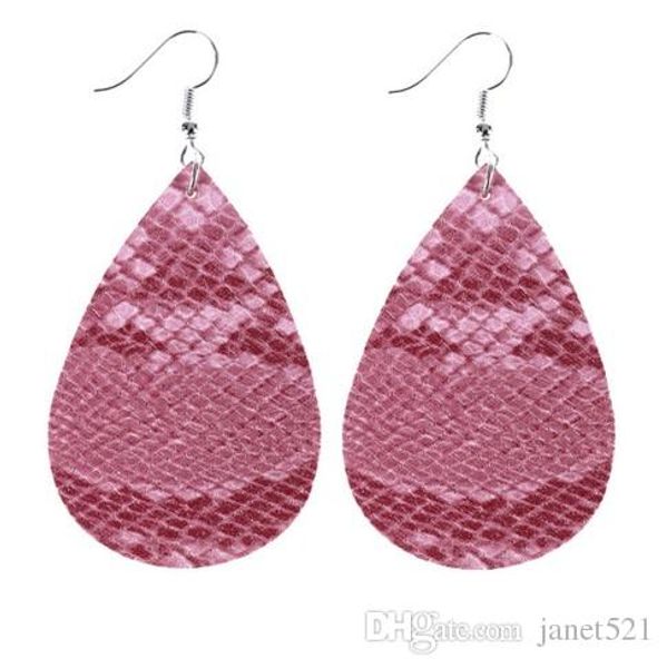 snakeskin print leather earrings for women snake turtle crocodile leopard print earrings lightweight teardrop leather earrings, Silver
snakeskin print leather earrings for women snake turtle crocodile leopard print earrings lightweight teardrop leather earrings, Silver