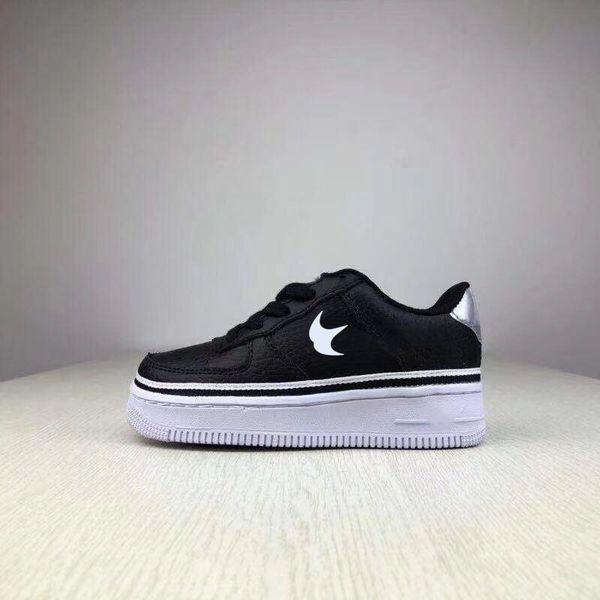 2019 basketball star 1'07 lv8 cut low skateboard shoe children running skate shoes boy girl young kid sport sneaker size 28-35, Black
2019 basketball star 1'07 lv8 cut low skateboard shoe children running skate shoes boy girl young kid sport sneaker size 28-35, Black