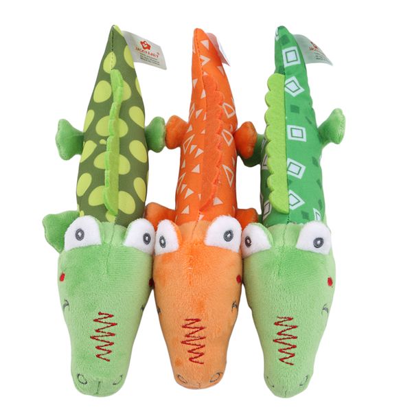 multi-style cute crocodile baby holding rattle development training toy soft plush animal hand bell itching crib music toy
multi-style cute crocodile baby holding rattle development training toy soft plush animal hand bell itching crib music toy