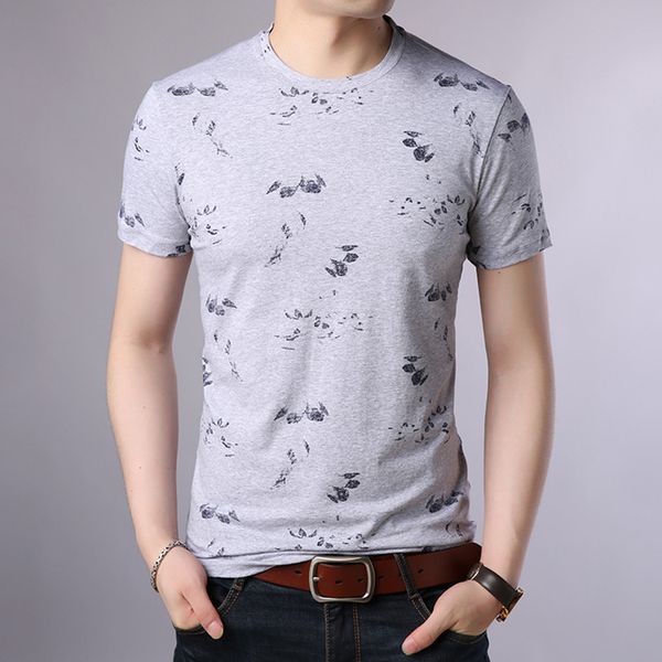 crew neck men's short-sleeved t-shirt summer new style slim fit all-cotton t-shirt men's half sleeve thin fashion, White;black
crew neck men's short-sleeved t-shirt summer new style slim fit all-cotton t-shirt men's half sleeve thin fashion, White;black
