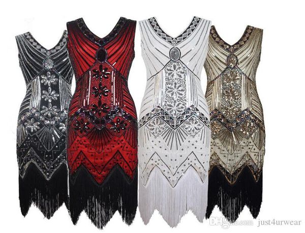sequins rhinestone tassel design mini bodycon dress wear women irregular party evening dress fash v-neck sleeveless sheath tiered dress, Black;gray
sequins rhinestone tassel design mini bodycon dress wear women irregular party evening dress fash v-neck sleeveless sheath tiered dress, Black;gray