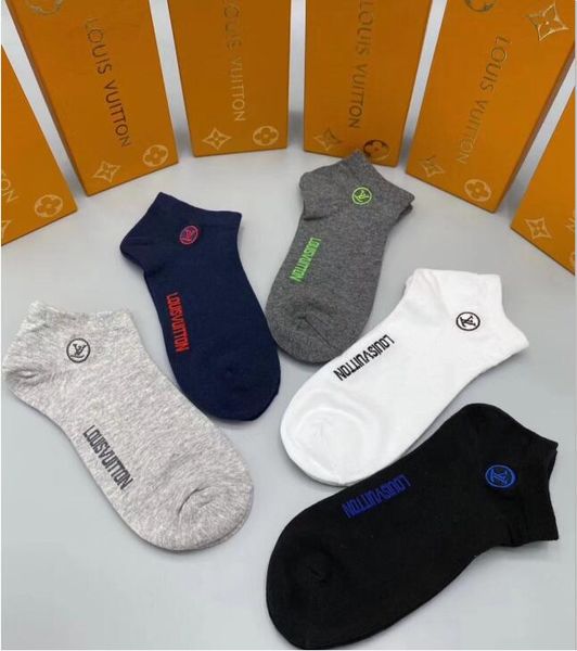 the new 2020 summer men's socks men luxury designer brand 1l lv socks 1l calabasas, Black
the new 2020 summer men's socks men luxury designer brand 1l lv socks 1l calabasas, Black