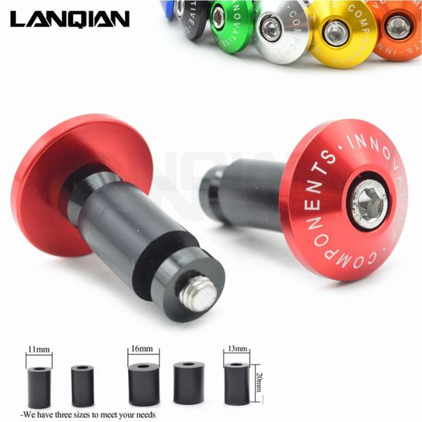 motorcycle handle bar end handlebar grips cap anti silder plug for cr crf sl xr crm 80 85 150 230 250 450 x r motard ar
motorcycle handle bar end handlebar grips cap anti silder plug for cr crf sl xr crm 80 85 150 230 250 450 x r motard ar