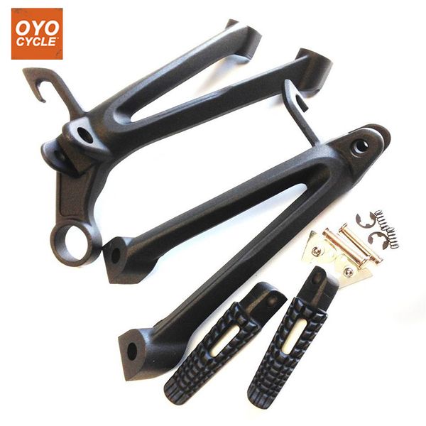 rear passenger foot pegs for gsxr 600 750 2008 2009 2010 bracket footrests footpegs gsxr600 gsxr750 foot rests
rear passenger foot pegs for gsxr 600 750 2008 2009 2010 bracket footrests footpegs gsxr600 gsxr750 foot rests