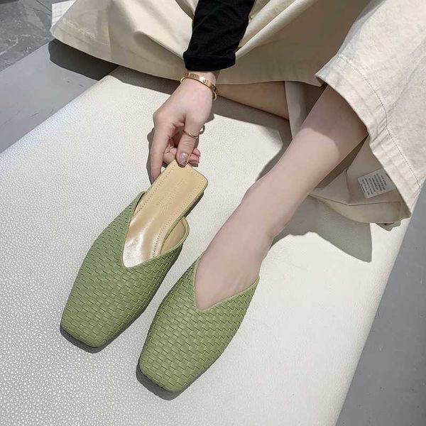 v mouth square toe mules shoes women pu leather closed toe slippers sandals summer low heel slippers women sandals 2020, Black
v mouth square toe mules shoes women pu leather closed toe slippers sandals summer low heel slippers women sandals 2020, Black