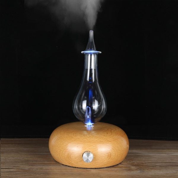 waterless pure essential oil diffuser nebulizer wooden glass aromatherapy aroma diffusers aroma diffuser for home fog nebulizer
waterless pure essential oil diffuser nebulizer wooden glass aromatherapy aroma diffusers aroma diffuser for home fog nebulizer