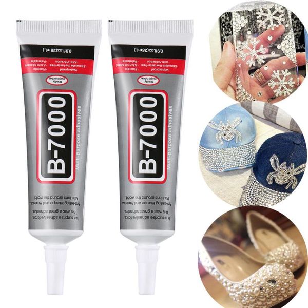 100ml b-7000 multi purpose glue adhesive epoxy resincrafts glass screen cell phone super glue water color paints
100ml b-7000 multi purpose glue adhesive epoxy resincrafts glass screen cell phone super glue water color paints