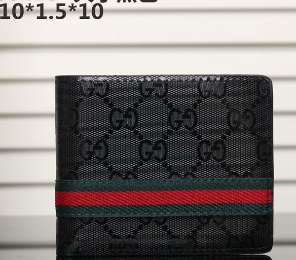 new designers handbags vintage pu mens wallets fine bifold brown black pu leather credit card cool fold wallet for men delivery, Red;black
new designers handbags vintage pu mens wallets fine bifold brown black pu leather credit card cool fold wallet for men delivery, Red;black