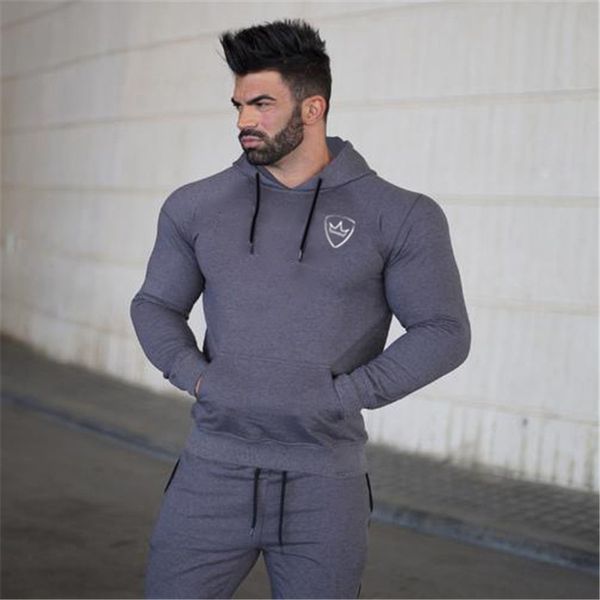 new fashion men spring and autumn sports jacket running fitness jacket hooded clothing indoor outdoor clothing, Black;red
new fashion men spring and autumn sports jacket running fitness jacket hooded clothing indoor outdoor clothing, Black;red