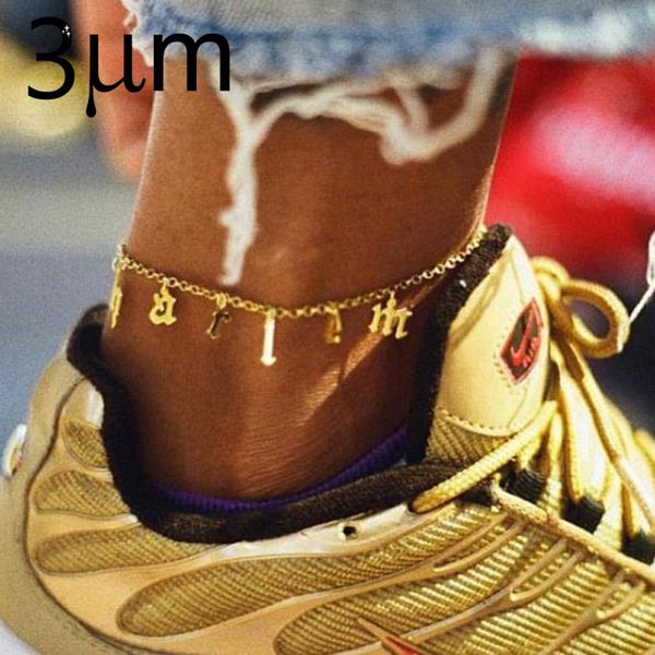 3umeter old english name anklet gothic pepndent beauty custom vintage font personalized tiny letter pendant anklets for etsy, Red;blue
3umeter old english name anklet gothic pepndent beauty custom vintage font personalized tiny letter pendant anklets for etsy, Red;blue