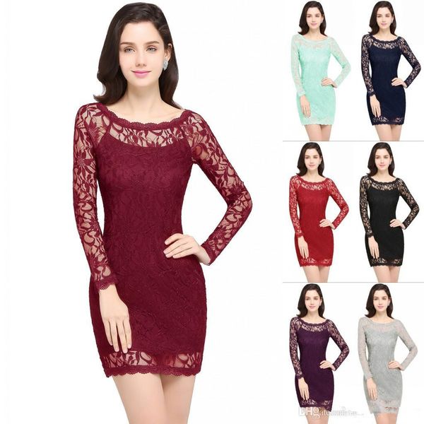 babyonlindress на складе маленькое черное платье с длинным рукавом дешевые короткие кружевные вечерние платья 2020 оболочка коктейль homecom, Red
babyonlindress на складе маленькое черное платье с длинным рукавом дешевые короткие кружевные вечерние платья 2020 оболочка коктейль homecom, Red