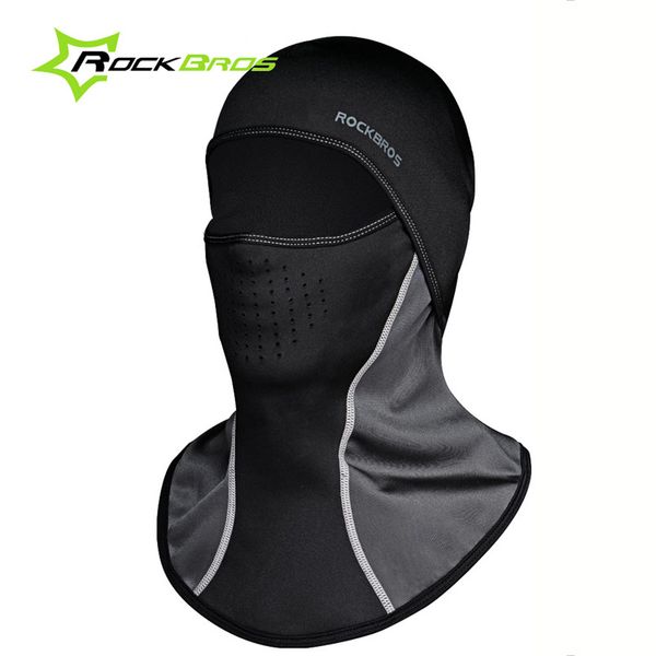 rockbros cycling mask bandana full face winter thermal warm bicycle bike mask scarf windproof sport snowboard ski cap hat, Black
rockbros cycling mask bandana full face winter thermal warm bicycle bike mask scarf windproof sport snowboard ski cap hat, Black