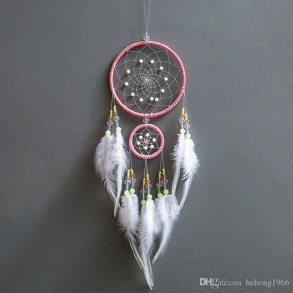 led pink feather net crystal wind chime hanging home decoration pendant girl originality birthday gift party accessories 14 8xr ff
led pink feather net crystal wind chime hanging home decoration pendant girl originality birthday gift party accessories 14 8xr ff