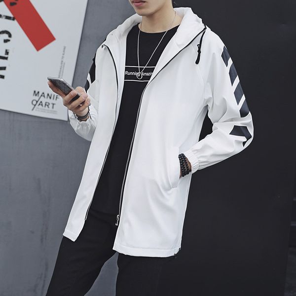 mens summer jacket thin coat sun protection clothing drop ship full lining front zipper, Tan;black
mens summer jacket thin coat sun protection clothing drop ship full lining front zipper, Tan;black