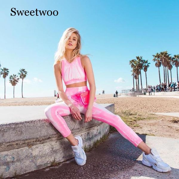 women's sportswear set tracksuits runwear jumpsuit active wear fitness stretch pant gradient stripe womens jogging suits, White;black
women's sportswear set tracksuits runwear jumpsuit active wear fitness stretch pant gradient stripe womens jogging suits, White;black