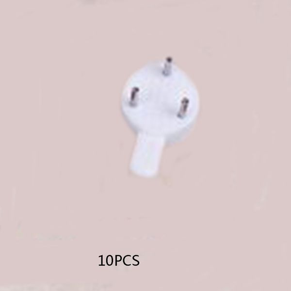 10pcs/set wall mount picture p clock frame hook hanger seamless needle nail plastic hard picture frame wall hook home decor
10pcs/set wall mount picture p clock frame hook hanger seamless needle nail plastic hard picture frame wall hook home decor