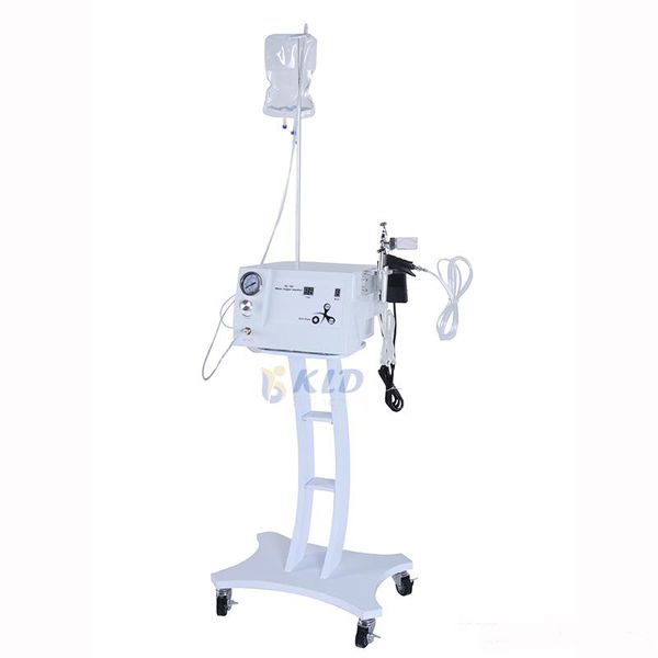 professionl 3 in 1 hydrodermabrasion water oxygen jet peeling beauty face machine with water spray gun for facial skin cleaning, deep moistu, Black;white
professionl 3 in 1 hydrodermabrasion water oxygen jet peeling beauty face machine with water spray gun for facial skin cleaning, deep moistu, Black;white