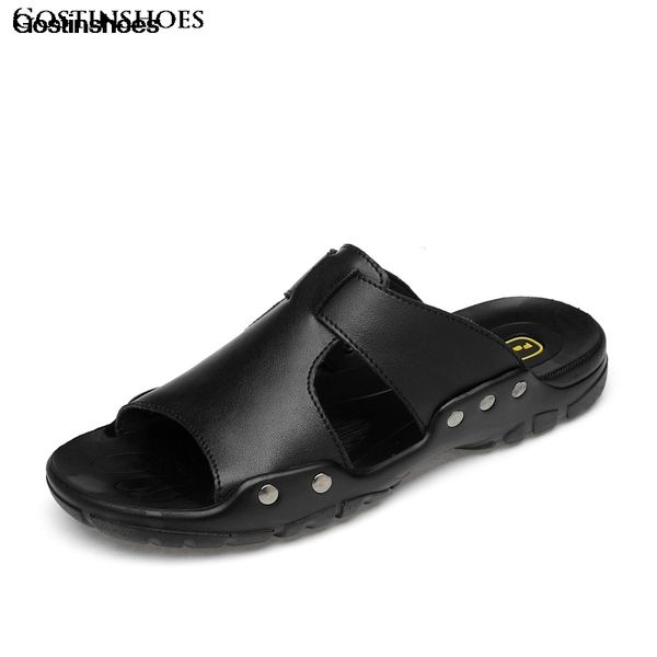 sandalias hombre zapatos de hombre casual anti slip shoes fashion large size sandalias sandalet erkek sandalet, Black
sandalias hombre zapatos de hombre casual anti slip shoes fashion large size sandalias sandalet erkek sandalet, Black